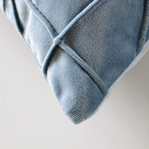 light-sky-blue-pillow-covers