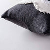 dark-gray-pillow-cases
