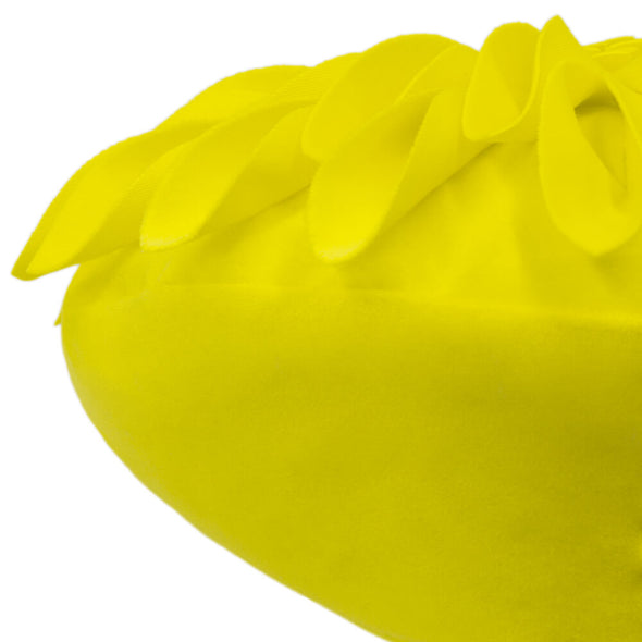 yellow-decorative-pillow-covers