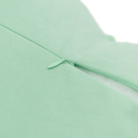 zippered-solid-color-pillow-cases