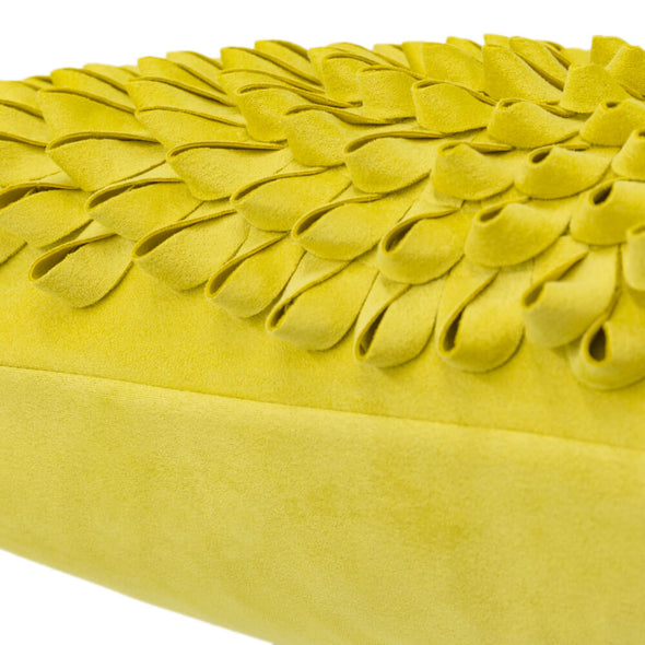 yellow-pillow