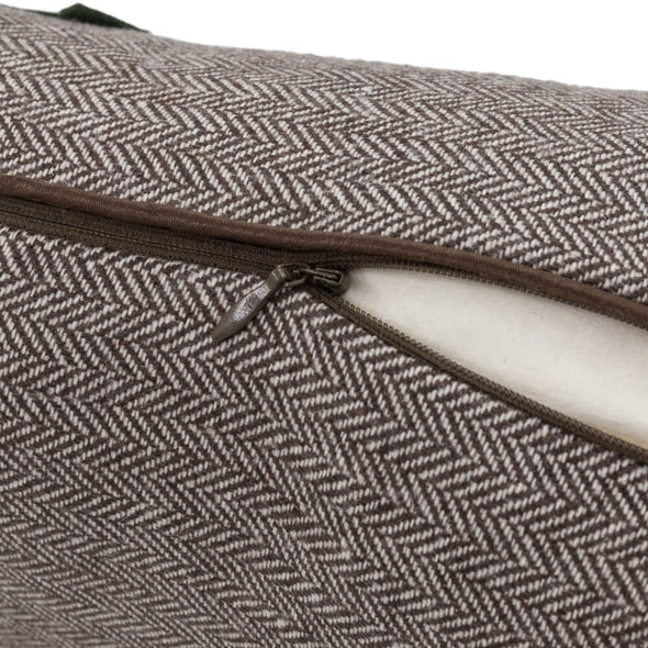 zipper-Chevron-Pillow-Case