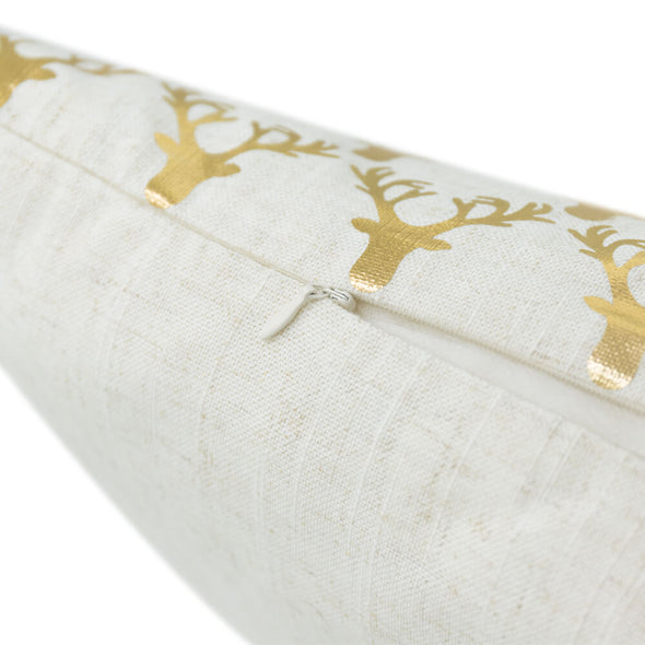 deer-print-image-on-pillow-case-zipper