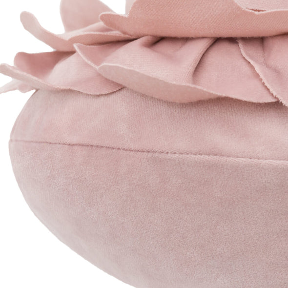 3D-Round-shape-rose-gold-pillows