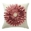 sunflower-design-throw-pillows