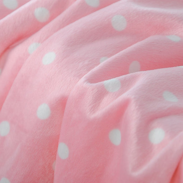 Shaggy baby infant rattle set