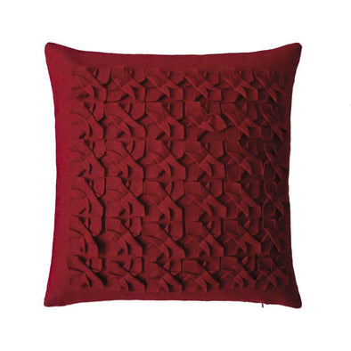 dark-red-throw-pillows
