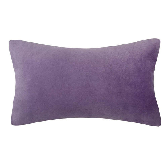 purple-decorative-pillow