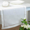 white-linen-table-runner-with-embroidery