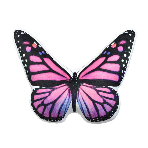 3D-printed-plush-butterfly-pillow-case