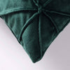 dark-green-throw-pillows