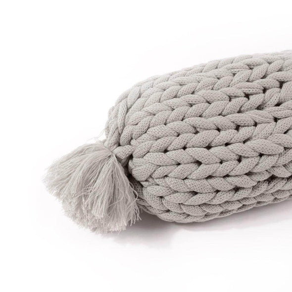 knitted-roll-pillow-cover