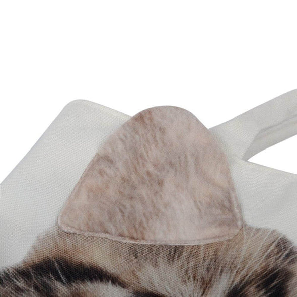 3D-Ear-on-shopping-bag
