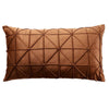 chocolate-brown-pillow-sham