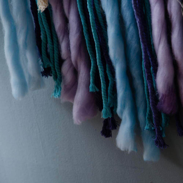 colorful-outdoor-wall-decor