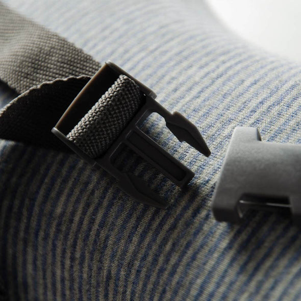 King Rose Handmade Headrest Car Neck Pillow