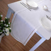 white-table-runner-decor