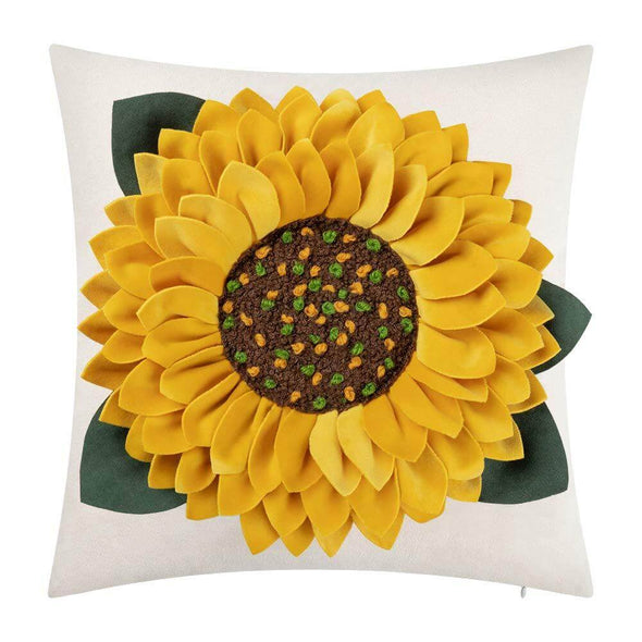 yellow-floral-pillow