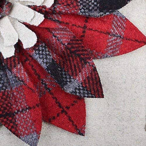 plaid-pillow-case-home-decor