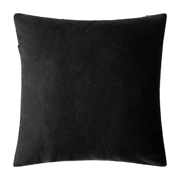 black-throw-pillow-case-18x18