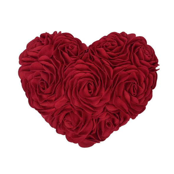 red-floral-pillow-case