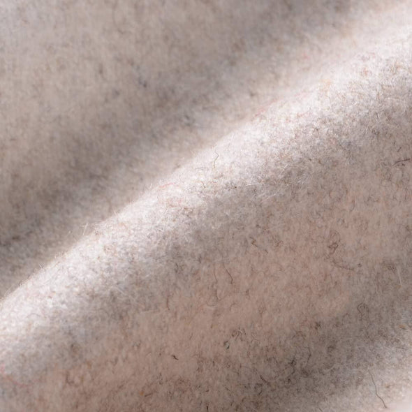 Decorative Wool NOEL Christmas Throw Pillow Cover