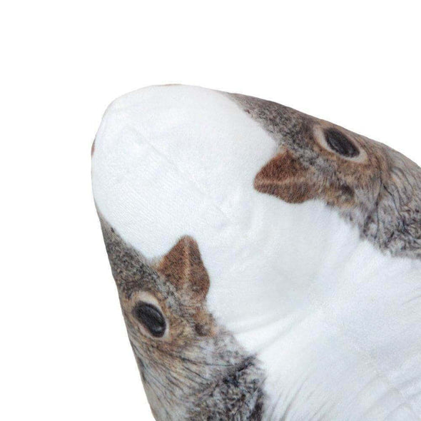 sewing-a pillow-case-with-no-seams-showing