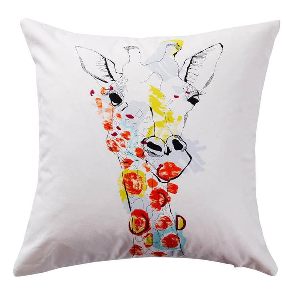 animal-print-pillows