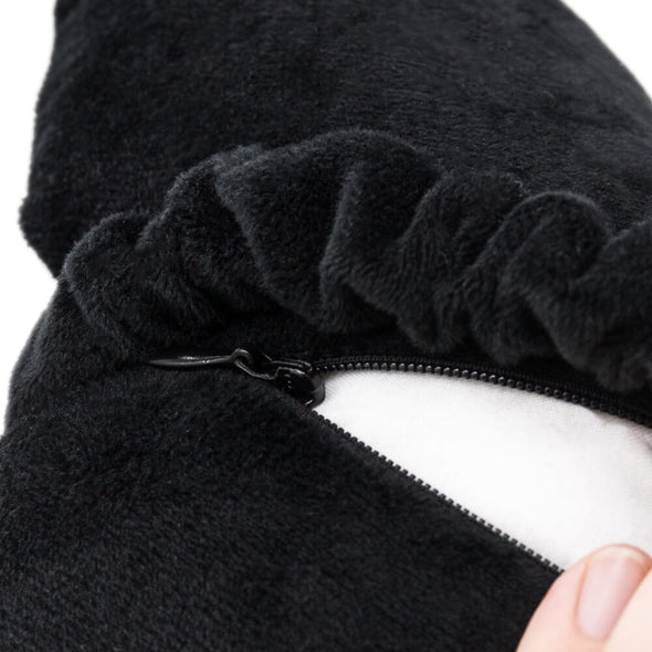 how-to-make-a neck-pillow