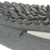 grey-lumbar-pillow-case-zipper