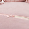 zipper-for-dusty-rose-pillow-cases