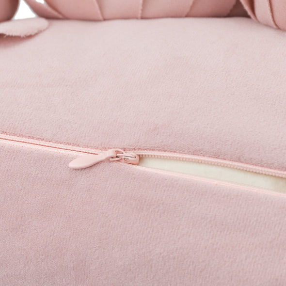 zipper-for-dusty-rose-pillow-cases