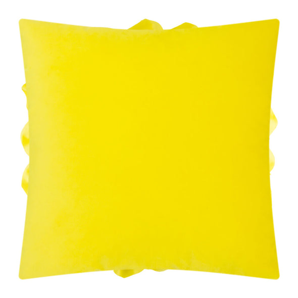 saure-yellow-throw-pillow-cheap