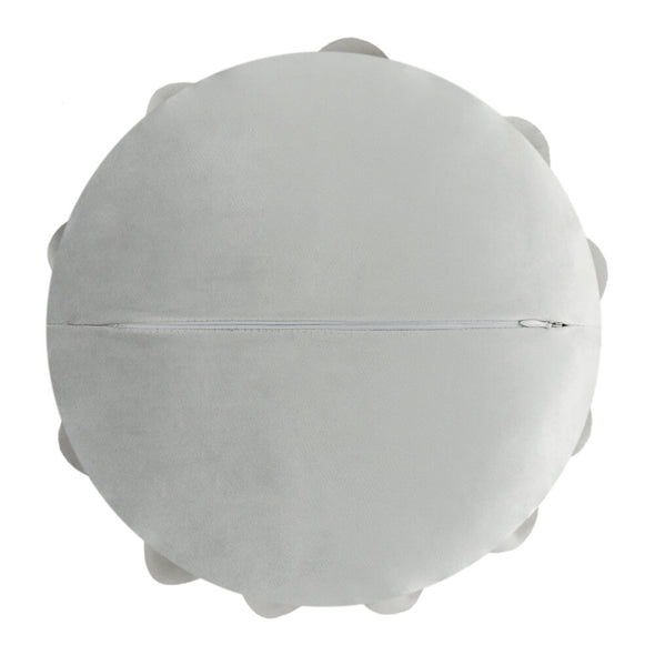 decorative-round-pillow-case-with-zipper