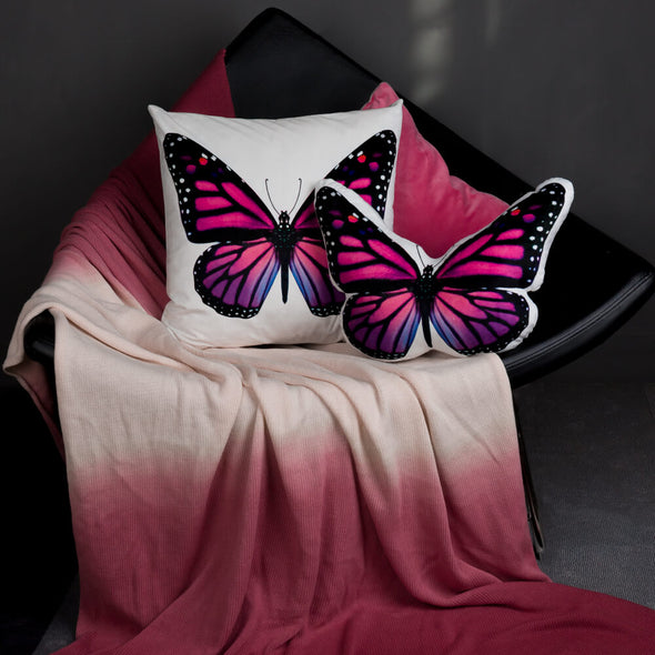 nice-throw-pillows-of-butterfly