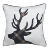 blue-plaid-throw-pillows