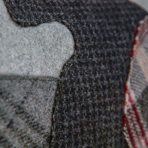 grey-chevron-pillow-case