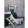handmade-owl-decorative-pillows