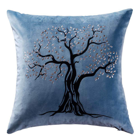 velvet-tree-pillow-case