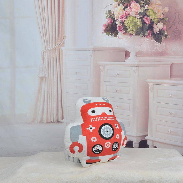 3D-super-soft-robot-pillow-case