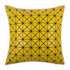 geometric-pattern-leather-pillow-case