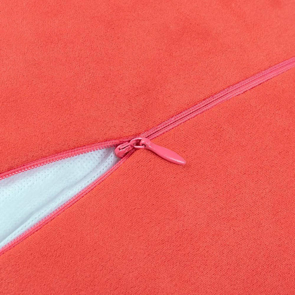 3D-round-suede-pillow-cover