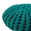 round-teal-cushions