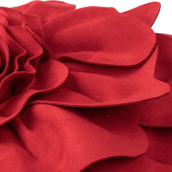 dark-red-throw-pillows