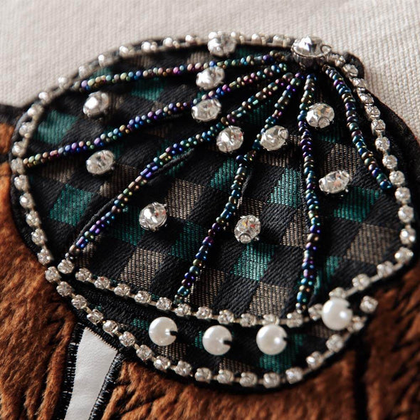 medicrystal-pillow-case