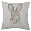 bunny-print-accent-pillows