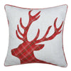 red-plaid-pillows