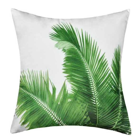 print-palm-pillow-case