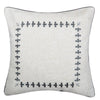 home-decorative-bee-embroidery-pillow-case