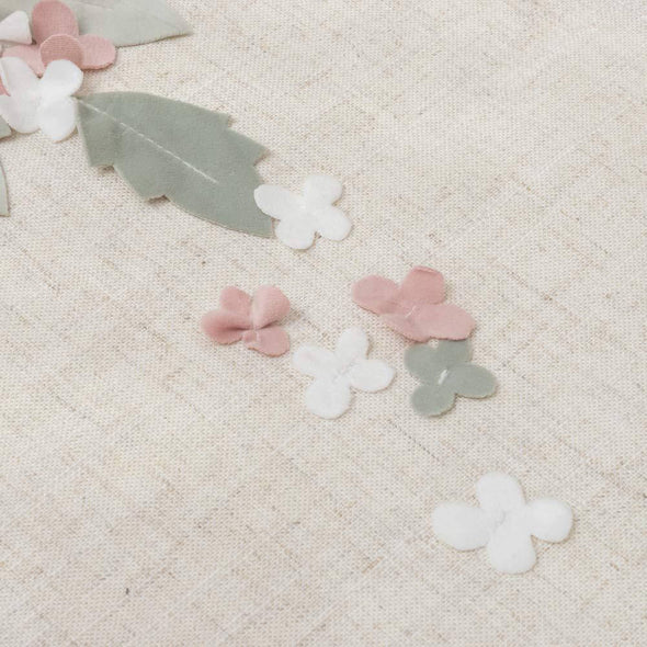 polyester-linen-table-runner